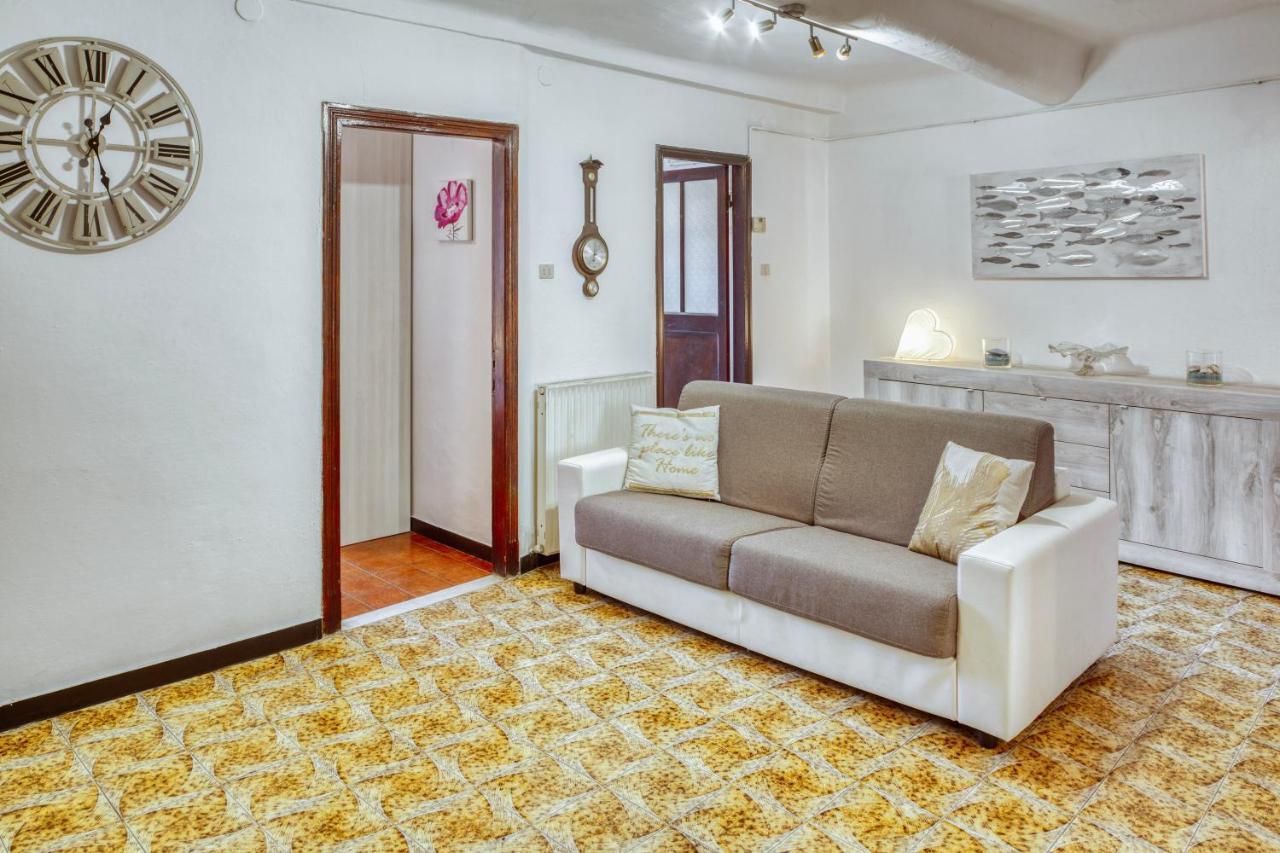Nina Home - เลวานโต ภายนอก รูปภาพ